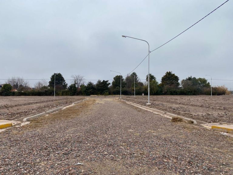 Lote en Venta en Maipu, Mendoza