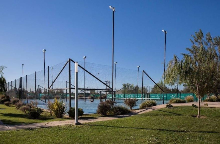 Lote en Venta en San Martin, Mendoza