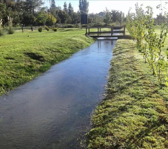 Lote en Venta en San Martin, Mendoza