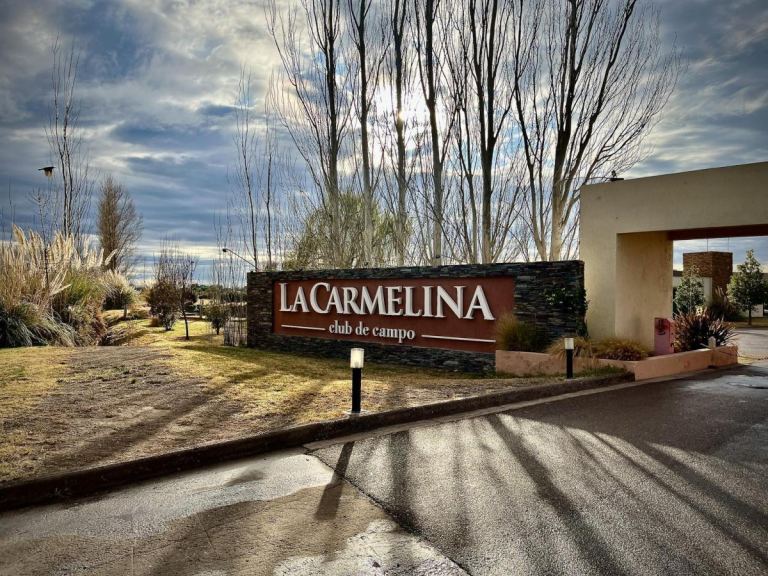 Lote en Venta en San Martin, Mendoza