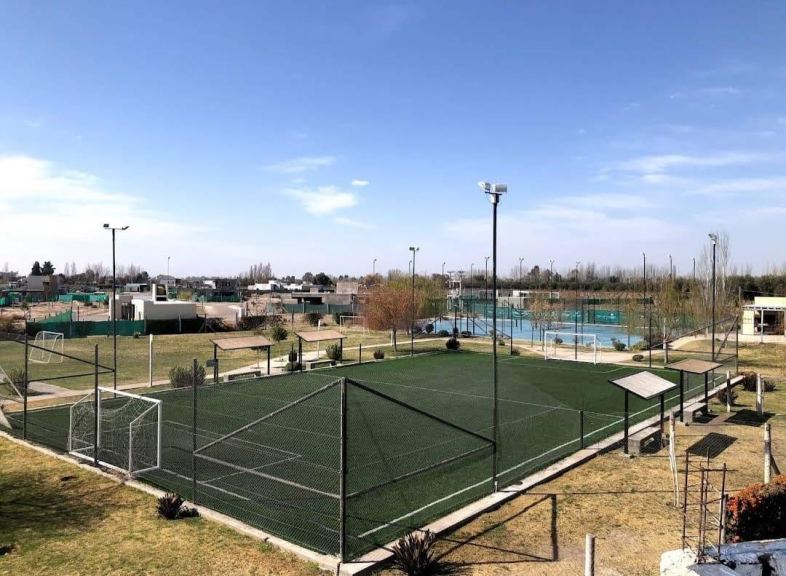 Lote en Venta en San Martin, Mendoza