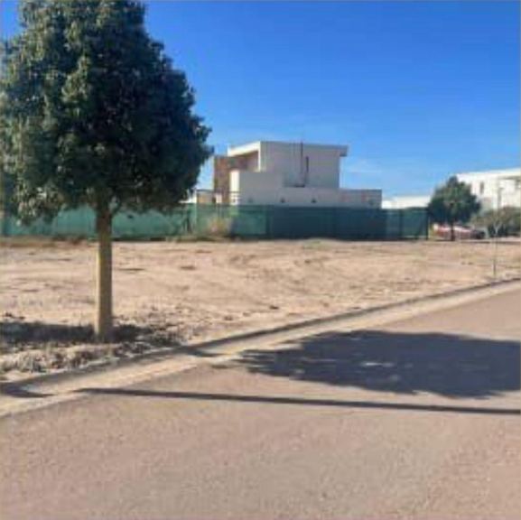 Lote en Venta en San Martin, Mendoza