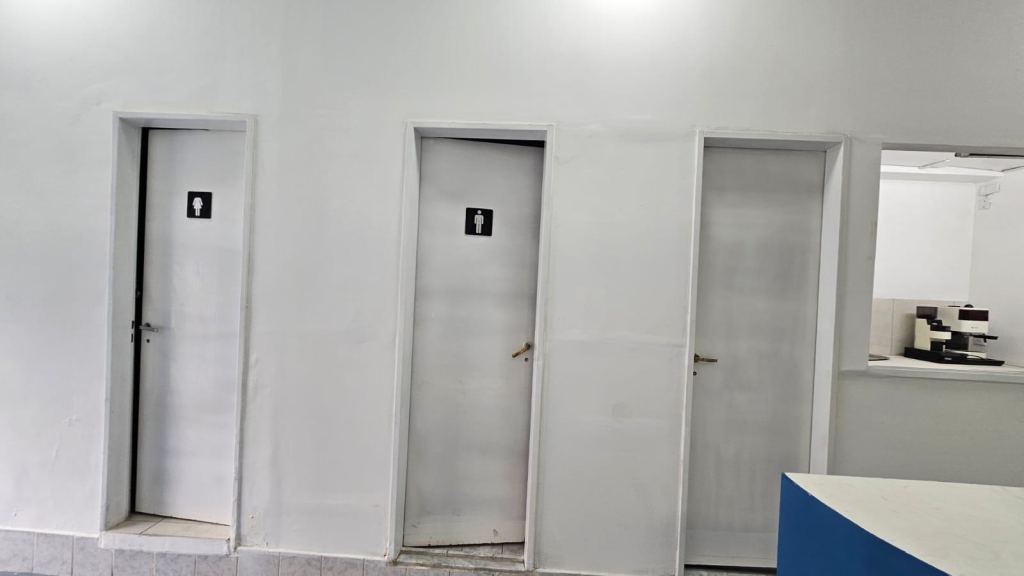 Oficina en Alquiler en Capital, Mendoza