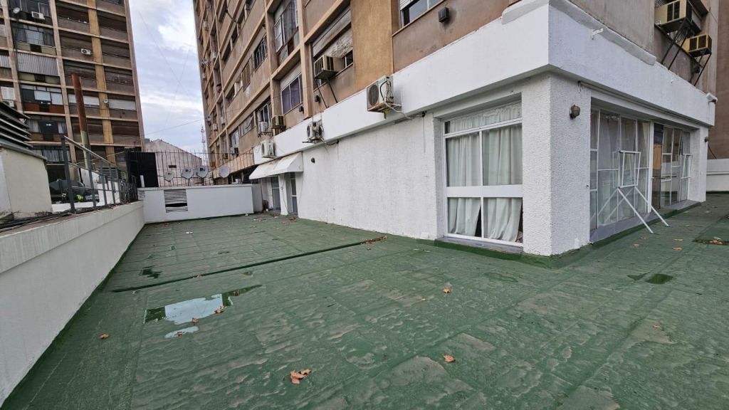 Oficina en Alquiler en Capital, Mendoza
