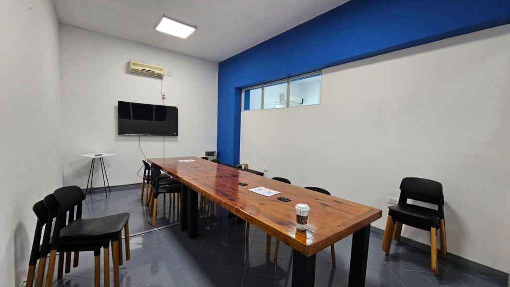Oficina en Alquiler en Capital, Mendoza