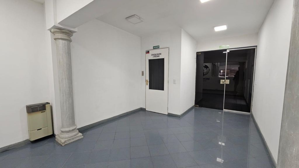 Oficina en Alquiler en Capital, Mendoza