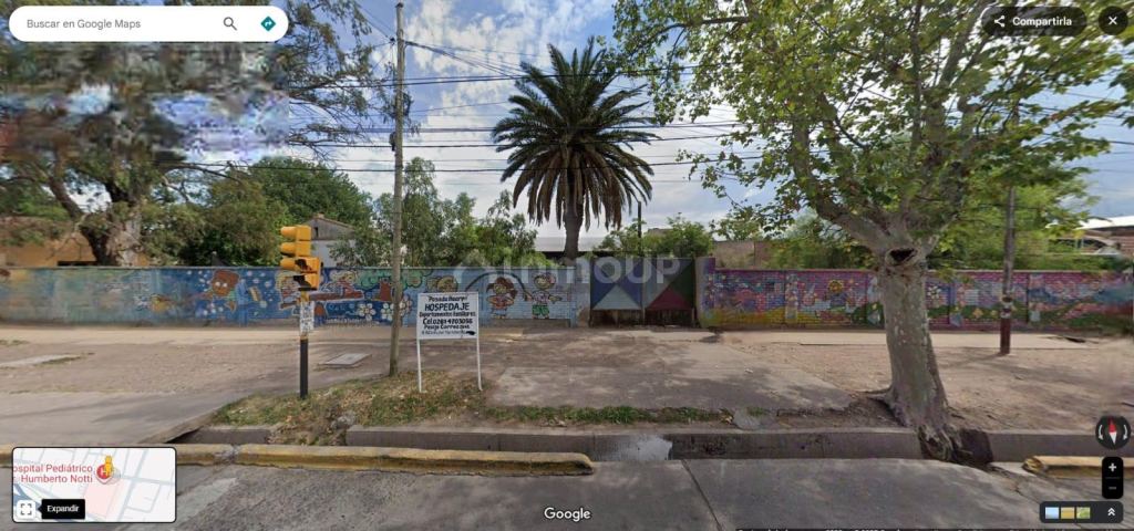 Terreno en Venta en Guaymallen, Mendoza
