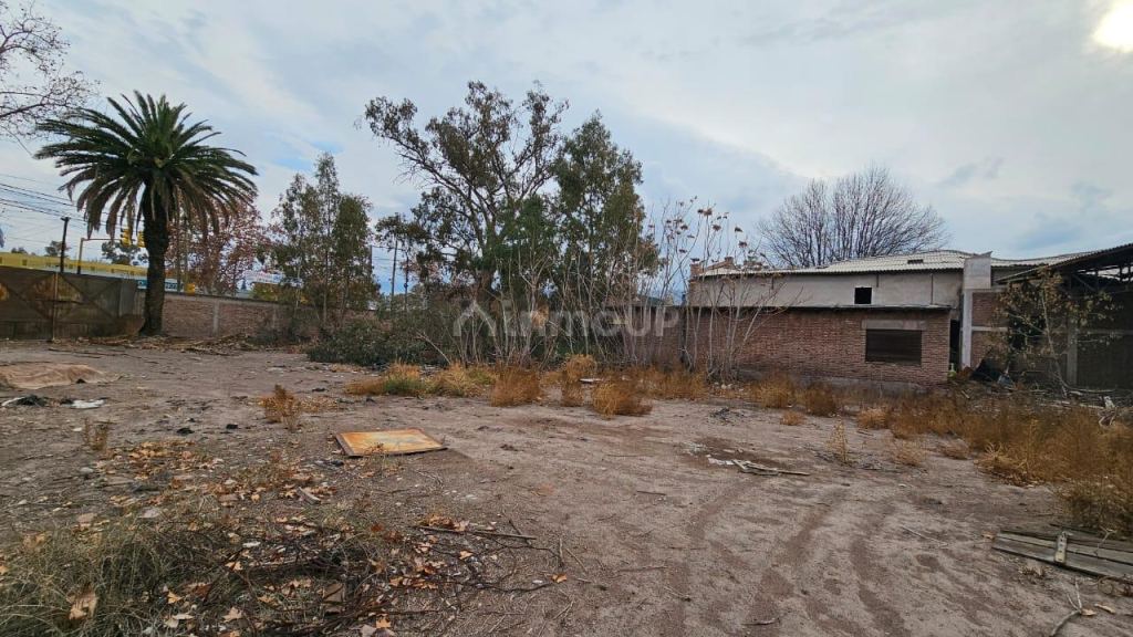 Terreno en Venta en Guaymallen, Mendoza