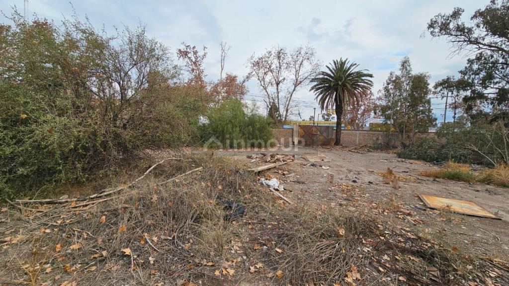 Terreno en Venta en Guaymallen, Mendoza
