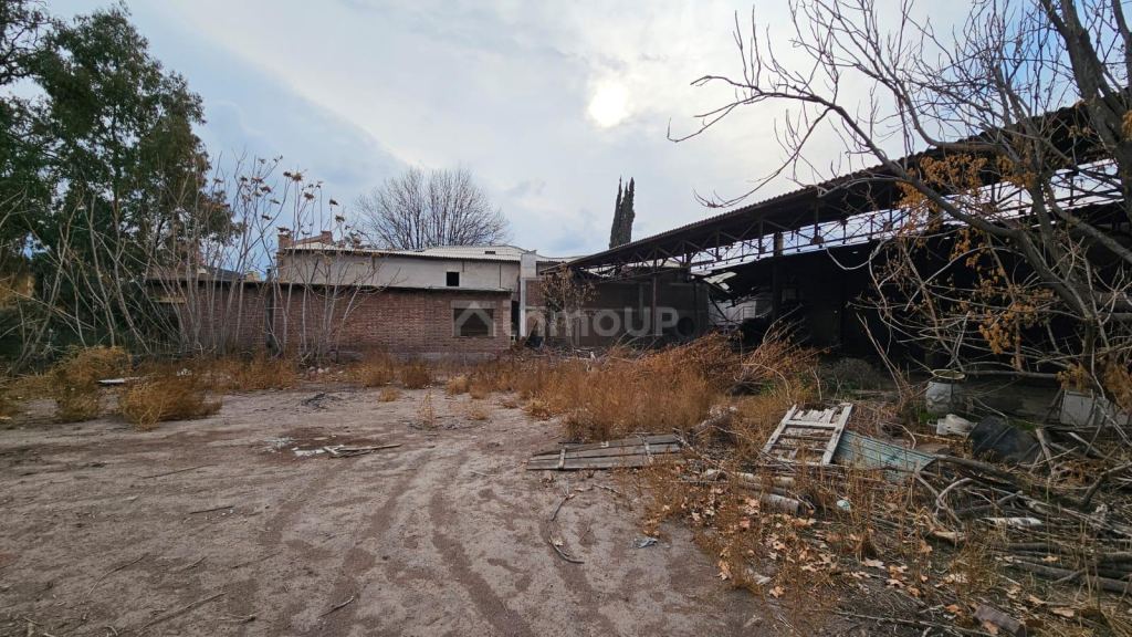 Terreno en Venta en Guaymallen, Mendoza