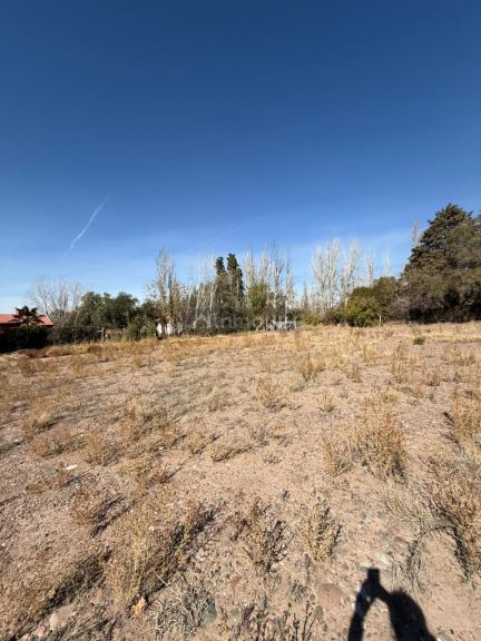 Terreno en Venta en Godoy Cruz, Mendoza