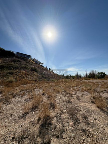 Terreno en Venta en Godoy Cruz, Mendoza