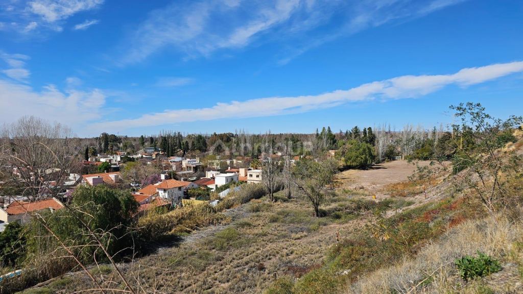 Terreno en Venta en Godoy Cruz, Mendoza