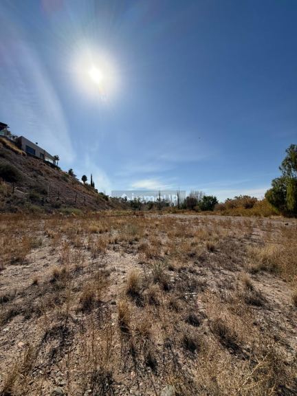 Terreno en Venta en Godoy Cruz, Mendoza