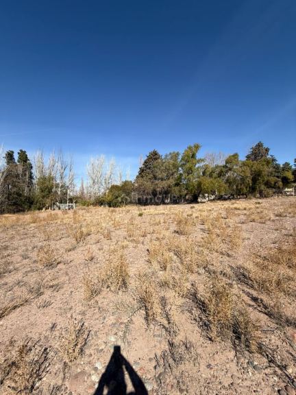 Terreno en Venta en Godoy Cruz, Mendoza