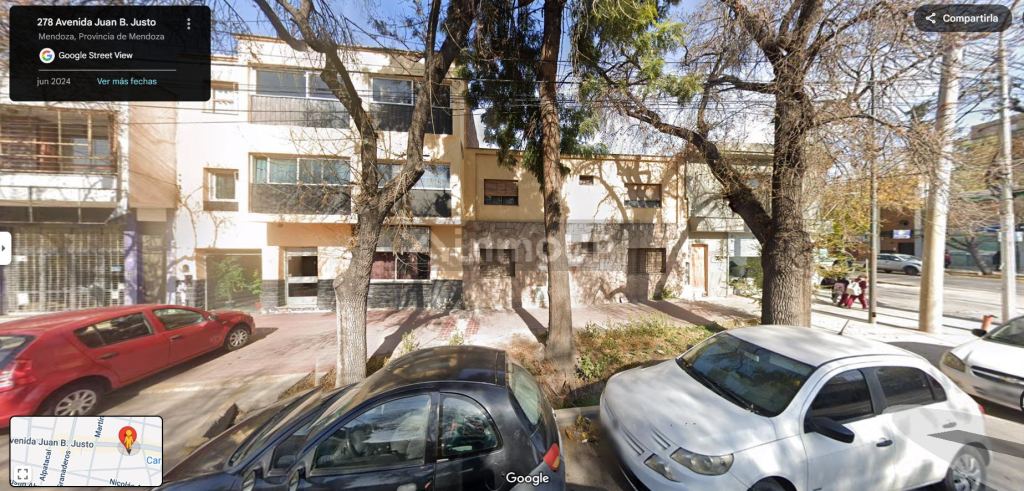 Terreno en Venta en Capital, Mendoza