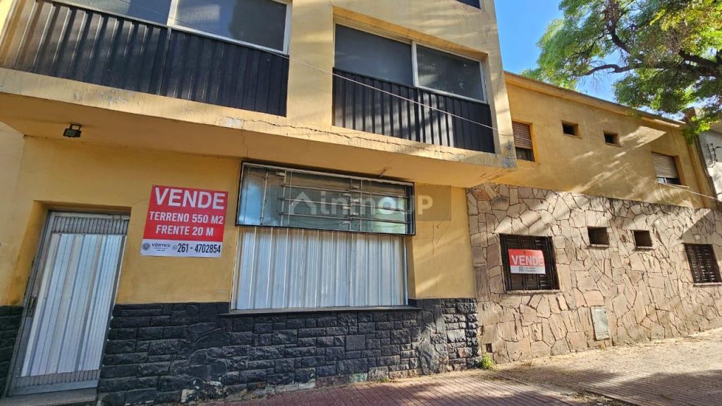 Terreno en Venta en Capital, Mendoza