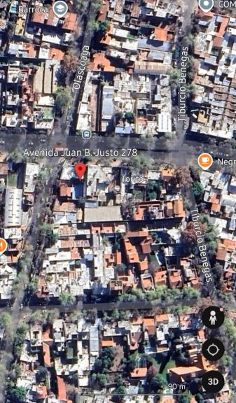 Terreno en Venta en Capital, Mendoza
