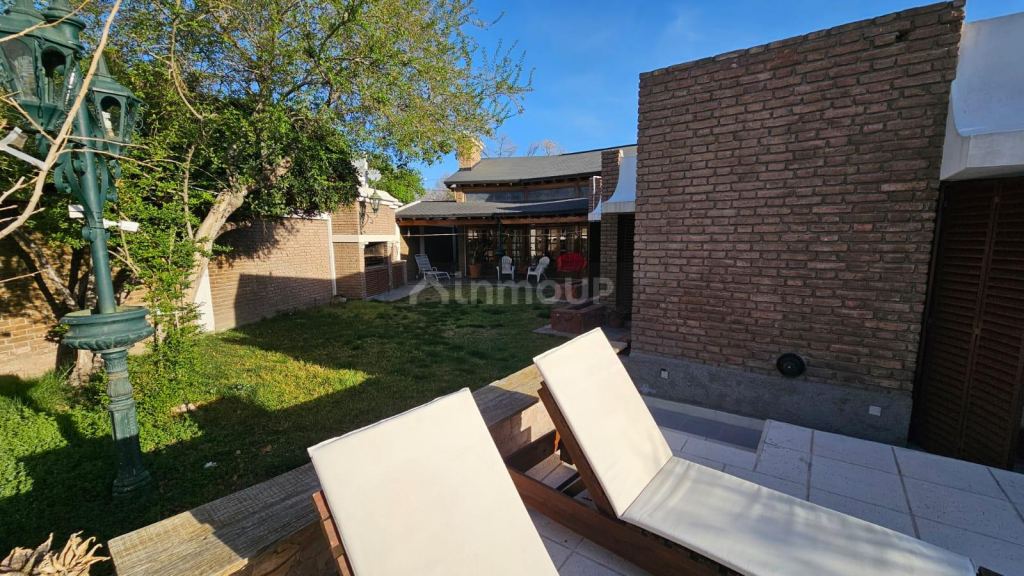 Casa en Venta en Godoy Cruz, Mendoza