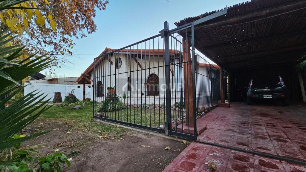 Casa en Venta en Guaymallen, Mendoza