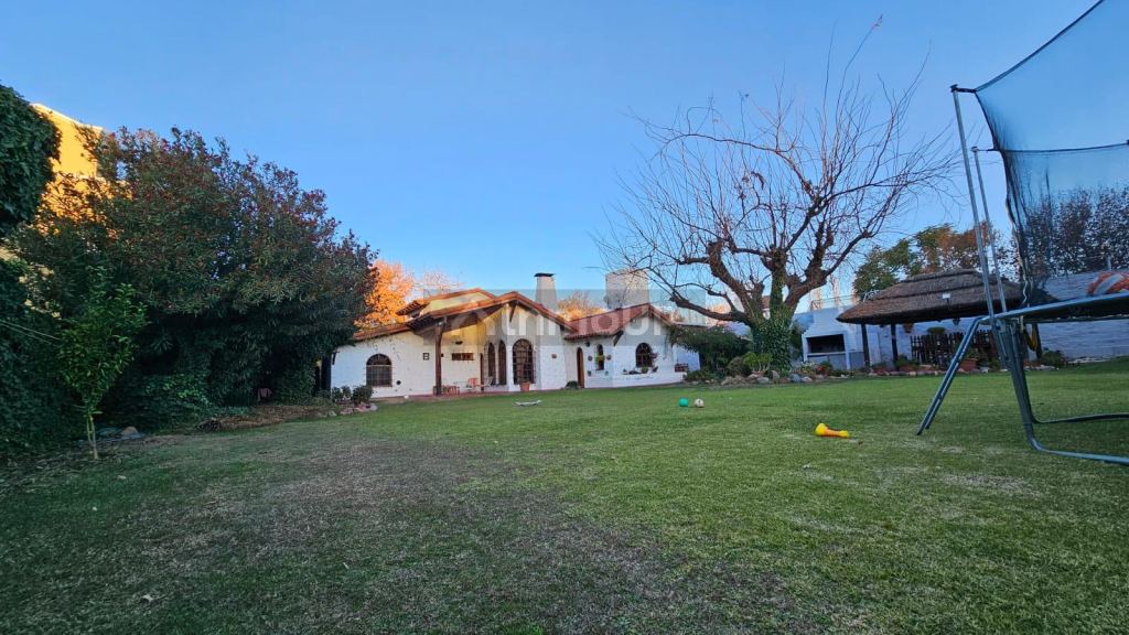 Casa en Venta en Guaymallen, Mendoza