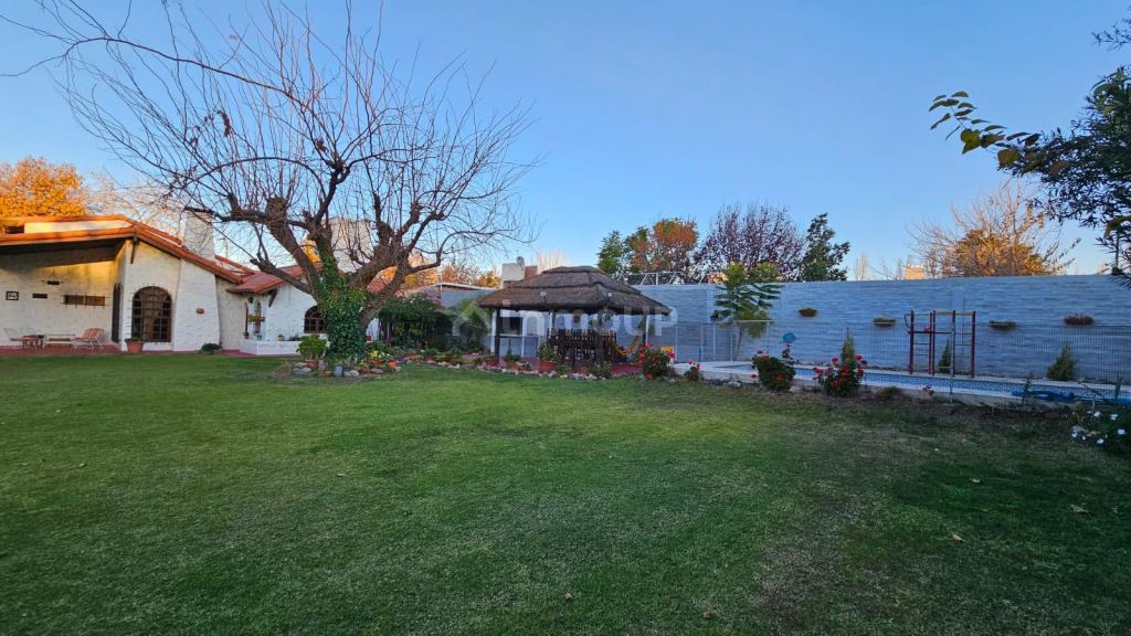 Casa en Venta en Guaymallen, Mendoza