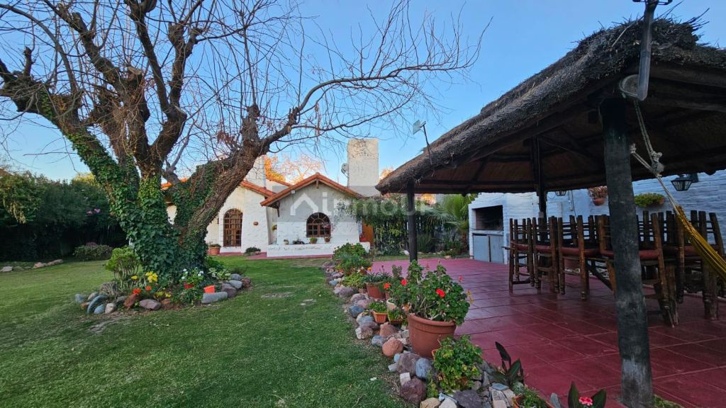 Casa en Venta en Guaymallen, Mendoza
