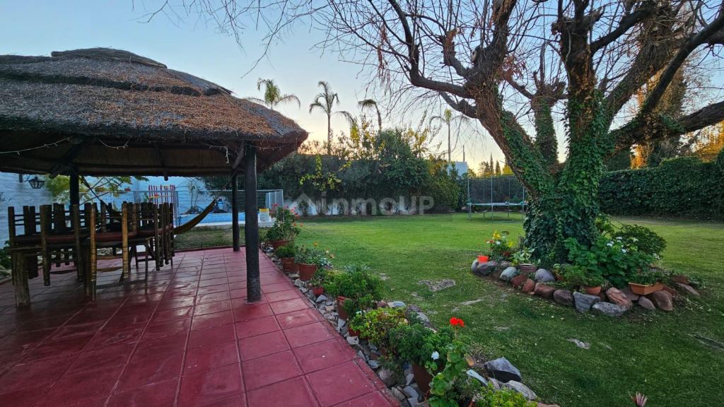 Casa en Venta en Guaymallen, Mendoza