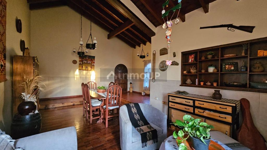Casa en Venta en Guaymallen, Mendoza