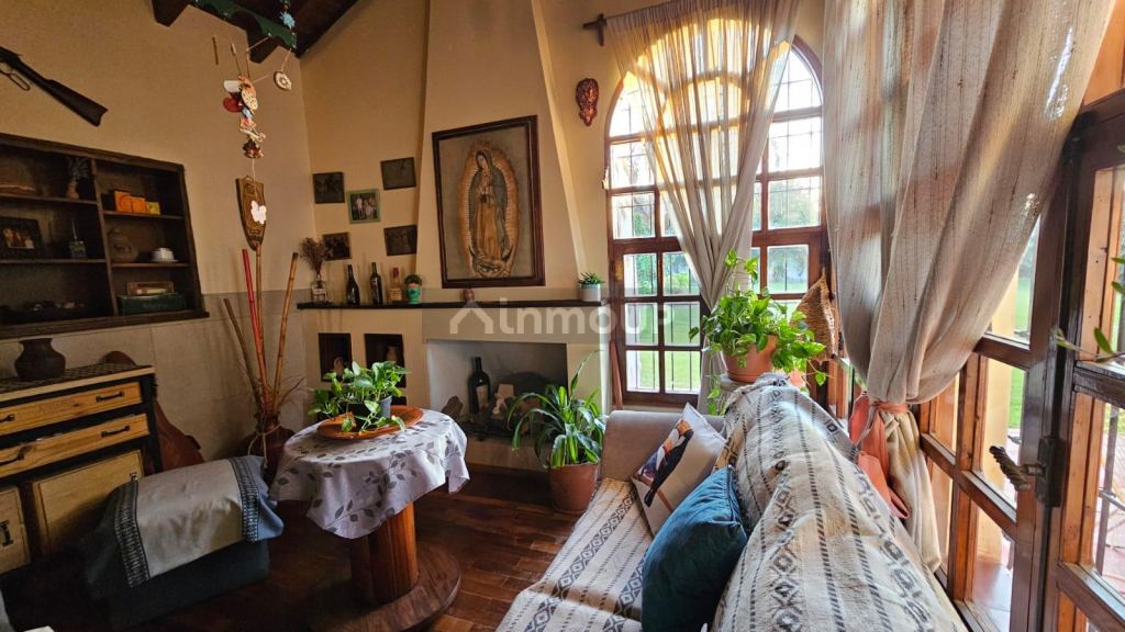 Casa en Venta en Guaymallen, Mendoza