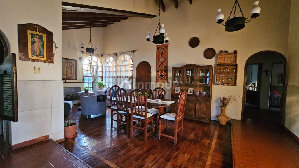 Casa en Venta en Guaymallen, Mendoza