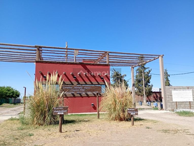 Lote en Venta en Lujan de Cuyo, Mendoza