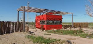 Lujan de Cuyo Complejo Adorable Puente, El Carrizal de Abajo, Luján de Cuyo