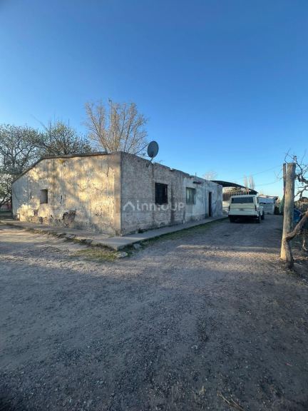 Finca en Venta en Junin, Mendoza