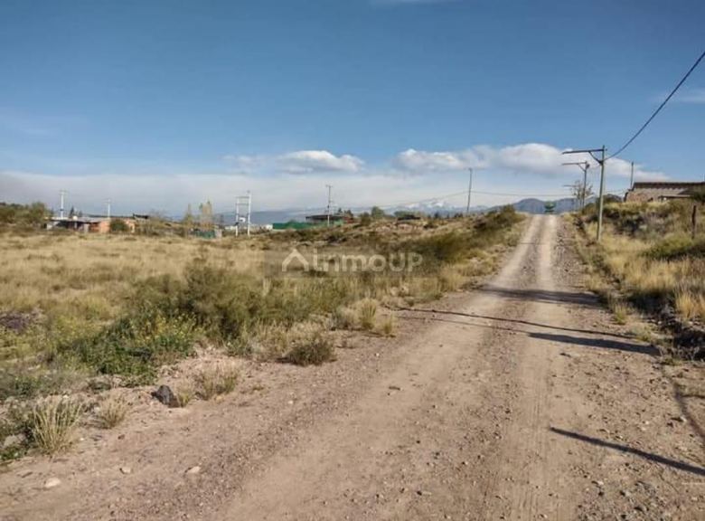 Lote en Venta en Lujan de Cuyo, Mendoza