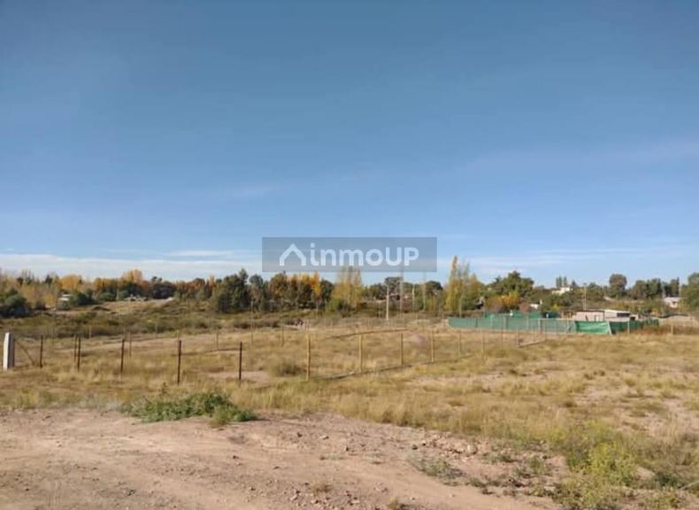 Lote en Venta en Lujan de Cuyo, Mendoza