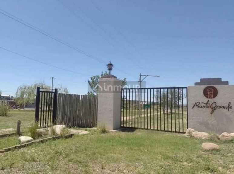 Lote en Venta en Lujan de Cuyo, Mendoza