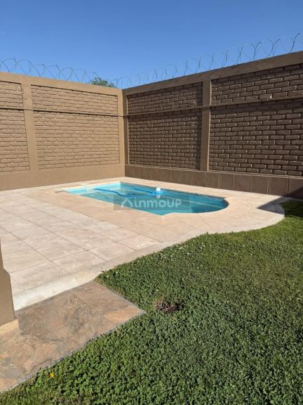 Casa en Venta en Las Heras, Mendoza