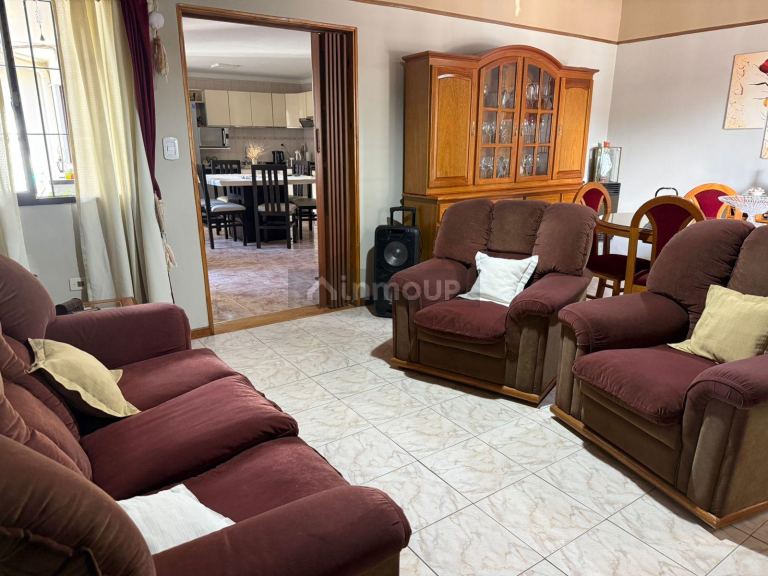 Casa en Venta en Las Heras, Mendoza