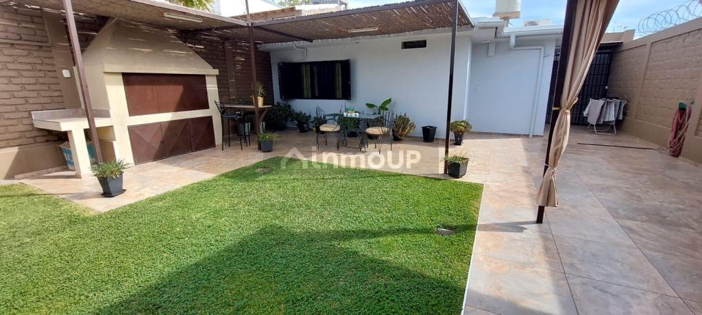 Casa en Venta en Las Heras, Mendoza