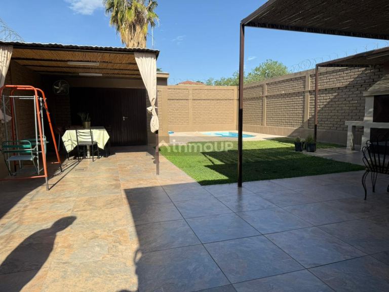 Casa en Venta en Las Heras, Mendoza