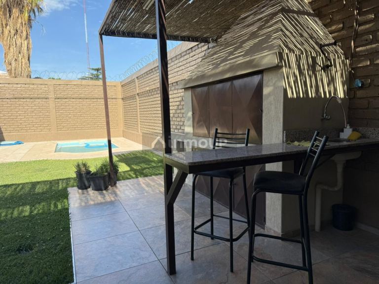 Casa en Venta en Las Heras, Mendoza