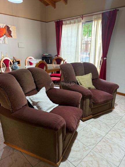 Casa en Venta en Las Heras, Mendoza