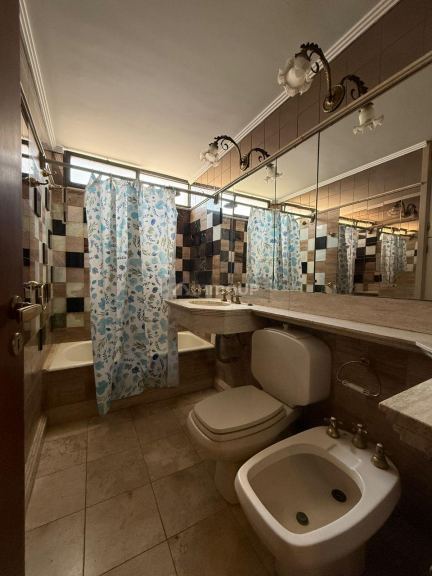 Departamento en Alquiler en Capital, Mendoza