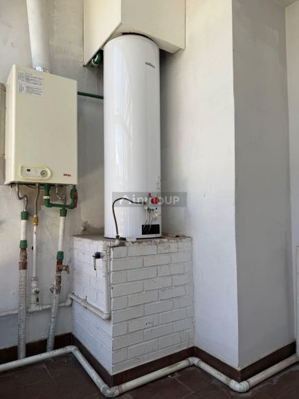 Departamento en Alquiler en Capital, Mendoza