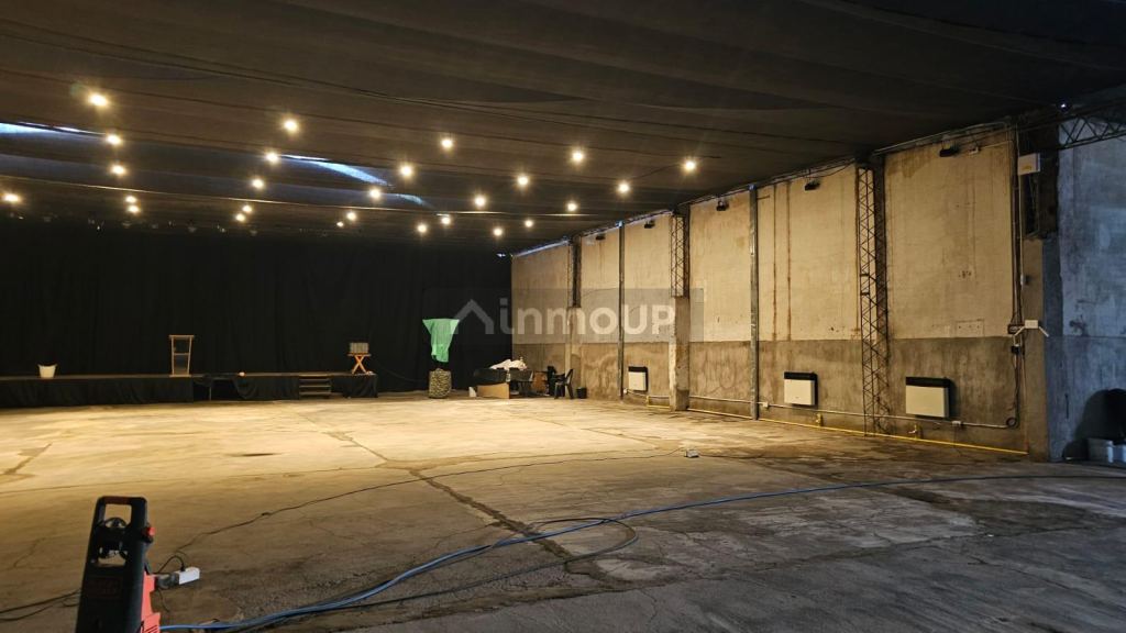 Galpon en Alquiler en Guaymallen, Mendoza