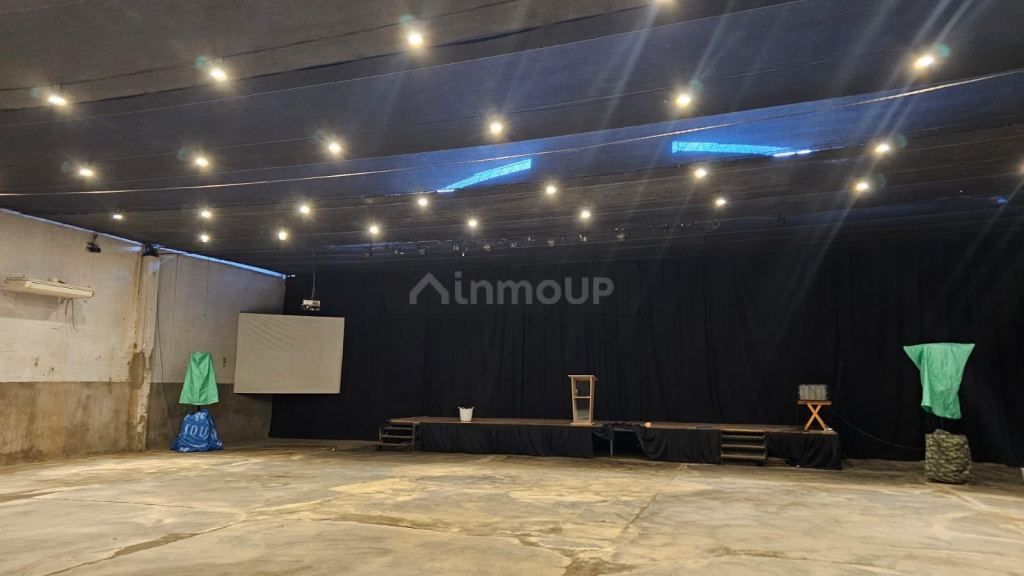 Galpon en Alquiler en Guaymallen, Mendoza