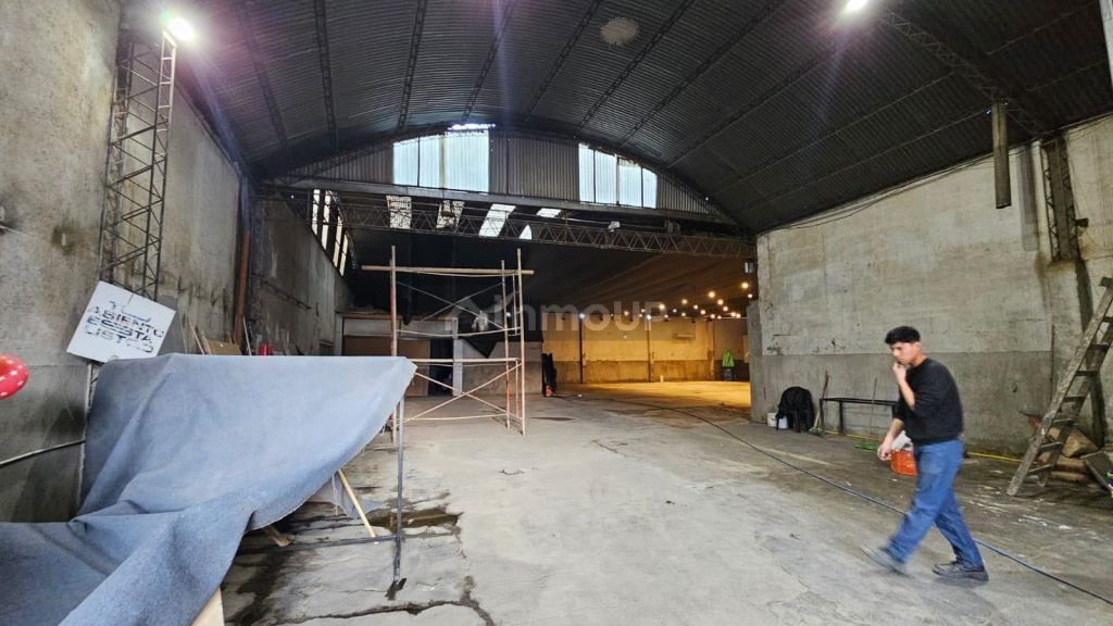 Galpon en Alquiler en Guaymallen, Mendoza