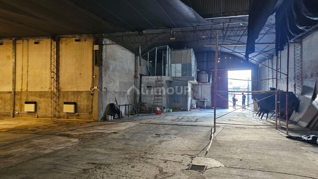 Galpon en Alquiler en Guaymallen, Mendoza