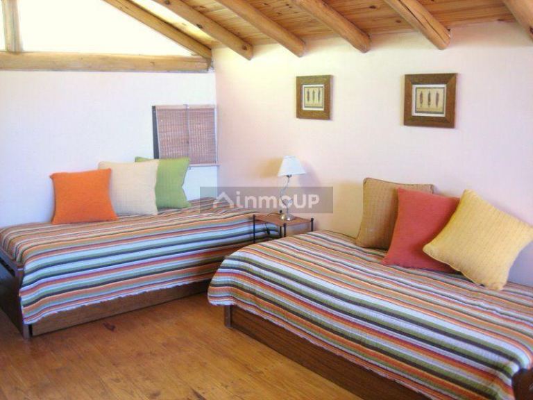 Casa en Venta en Lujan de Cuyo, Mendoza